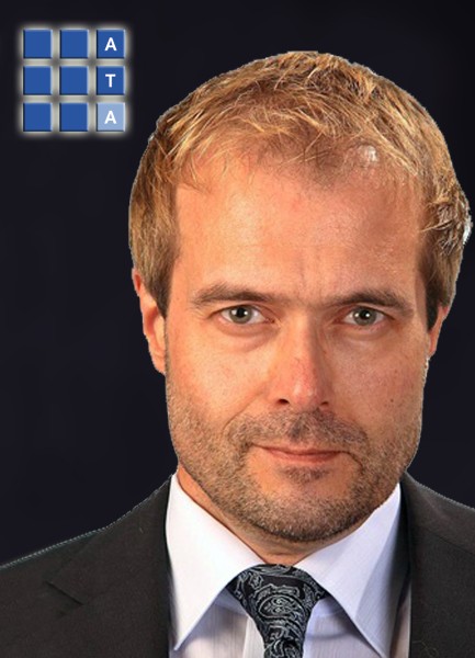 Markus Ibrahim Heimann